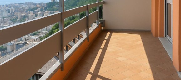 4 غرف نوم شقة في Genoa, Italy رقم 378076 3