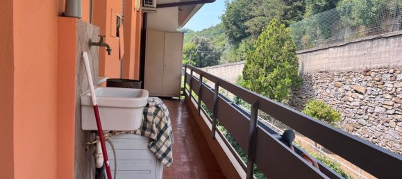 4 غرف نوم شقة في Genoa, Italy رقم 378076 15