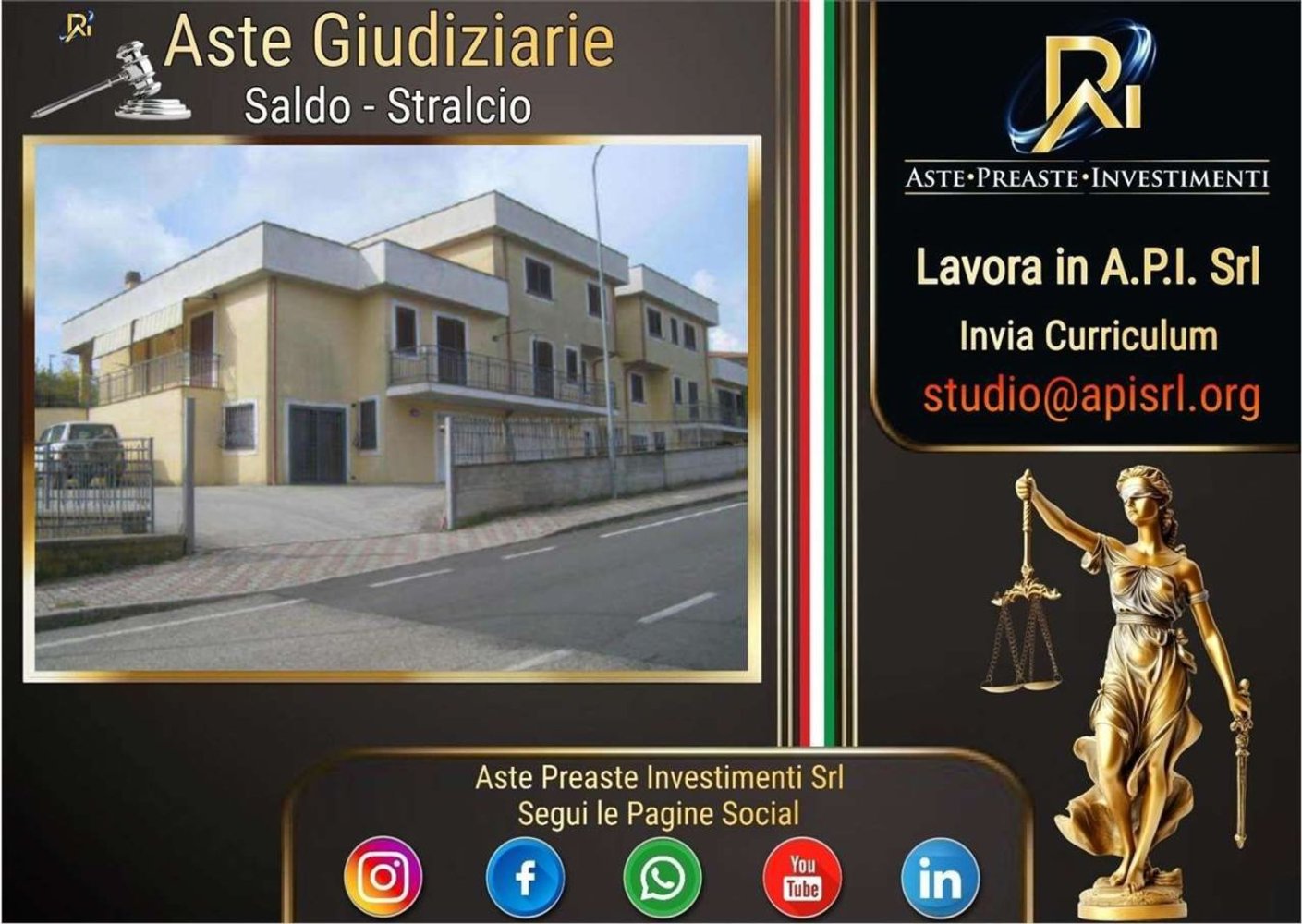 Квартира с 5 комнатами в Пьянсано, Италия № 141516