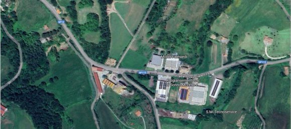 Квартира с 5 комнатами в Пьянсано, Италия № 141516 8