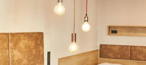 Студия в Зальбах-Хинтерглемм, Австрия № 197440 3