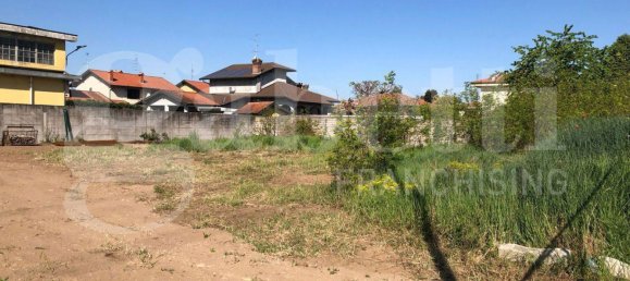Terreno en Robecchetto con Induno, Italy 850 m² No. 110072 2