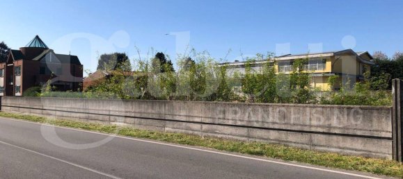 Terreno en Robecchetto con Induno, Italy 850 m² No. 110072 3