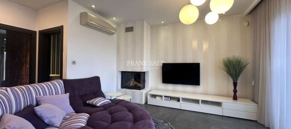 3 Schlafzimmer Penthouse in Birkirkara, Malta, Nr. 5404 6