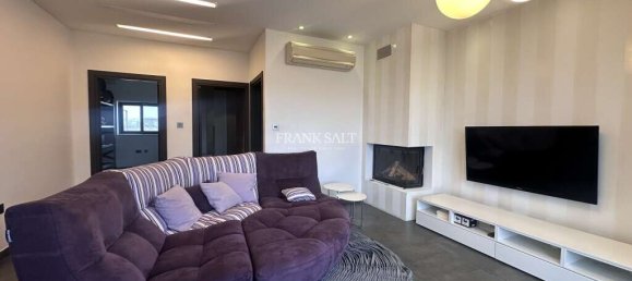 3 Schlafzimmer Penthouse in Birkirkara, Malta, Nr. 5404 5