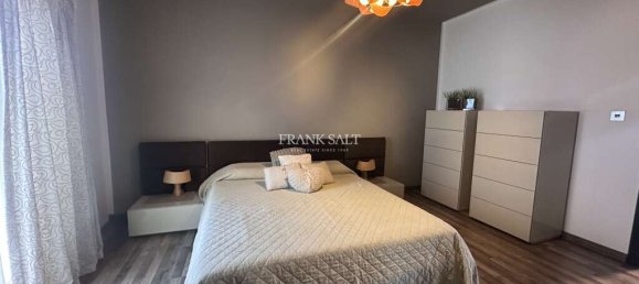 3 Schlafzimmer Penthouse in Birkirkara, Malta, Nr. 5404 7