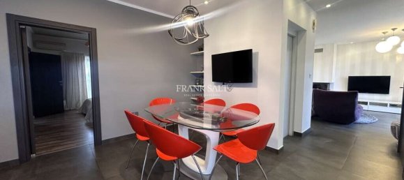 3 Schlafzimmer Penthouse in Birkirkara, Malta, Nr. 5404 3