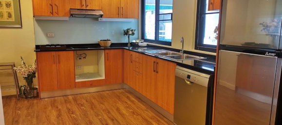 2 bedrooms Condo in Watthana, Thailand No. 4831 5