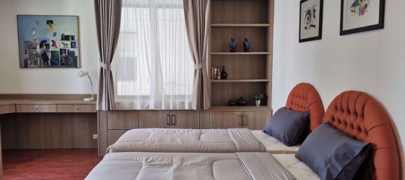 2 bedrooms Condo in Watthana, Thailand No. 4831 8