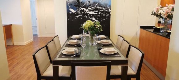 2 bedrooms Condo in Watthana, Thailand No. 4831 4