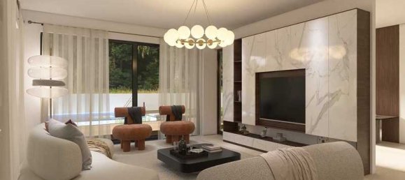 4 bedrooms House in Larnaca, Cyprus No. 7044 5