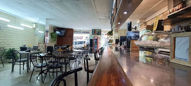 217m² Commercial property in Santa Cruz de Tenerife, Spain No. 244093