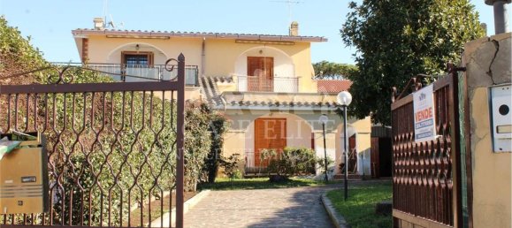 Villa de 5 habitaciónes en Ardea, Italy No. 173909 5