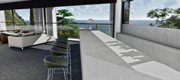 Apartment 1+1 in Alanya, Turkey No. 14032 27