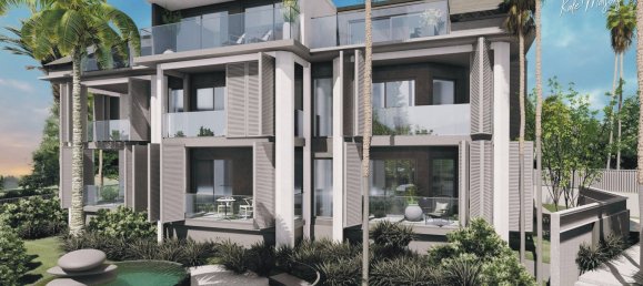 Apartment 1+1 in Alanya, Turkey No. 14032 3