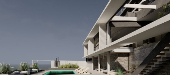 Apartment 1+1 in Alanya, Turkey No. 14032 20