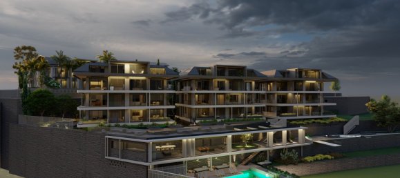 Apartment 1+1 in Alanya, Turkey No. 14032 4