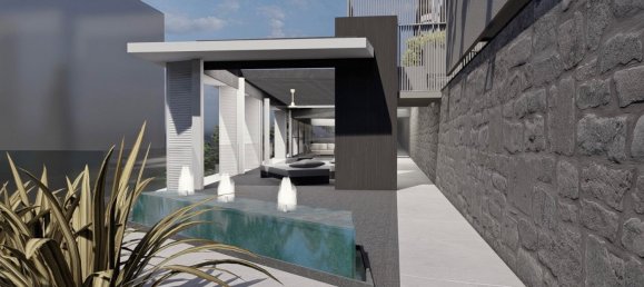 Apartment 1+1 in Alanya, Turkey No. 14032 26