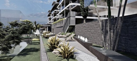 Apartment 1+1 in Alanya, Turkey No. 14032 30