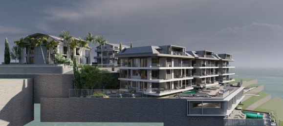 Apartment 1+1 in Alanya, Turkey No. 14032 7