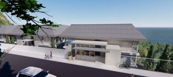 Apartment 1+1 in Alanya, Turkey No. 14032 9