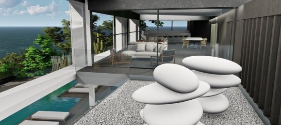 Apartment 1+1 in Alanya, Turkey No. 14032 28