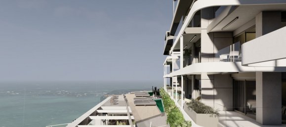 Apartment 1+1 in Alanya, Turkey No. 14032 21