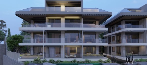 Apartment 1+1 in Alanya, Turkey No. 14032 12