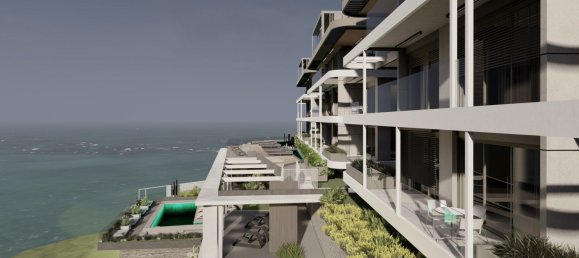 Apartment 1+1 in Alanya, Turkey No. 14032 17