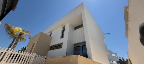 4 bedrooms House in Benijofar, Spain No. 142414 4