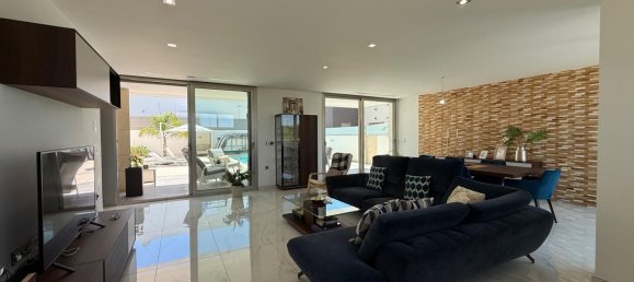 4 bedrooms House in Benijofar, Spain No. 142414 32