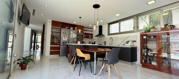 4 bedrooms House in Benijofar, Spain No. 142414 22