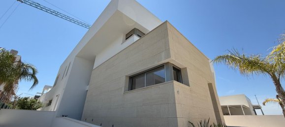 4 bedrooms House in Benijofar, Spain No. 142414 6