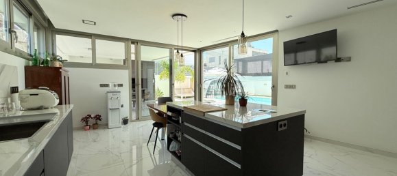 4 bedrooms House in Benijofar, Spain No. 142414 21