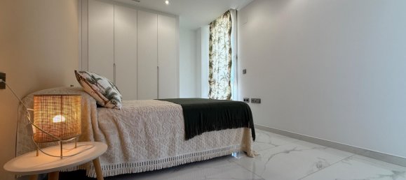 4 bedrooms House in Benijofar, Spain No. 142414 46