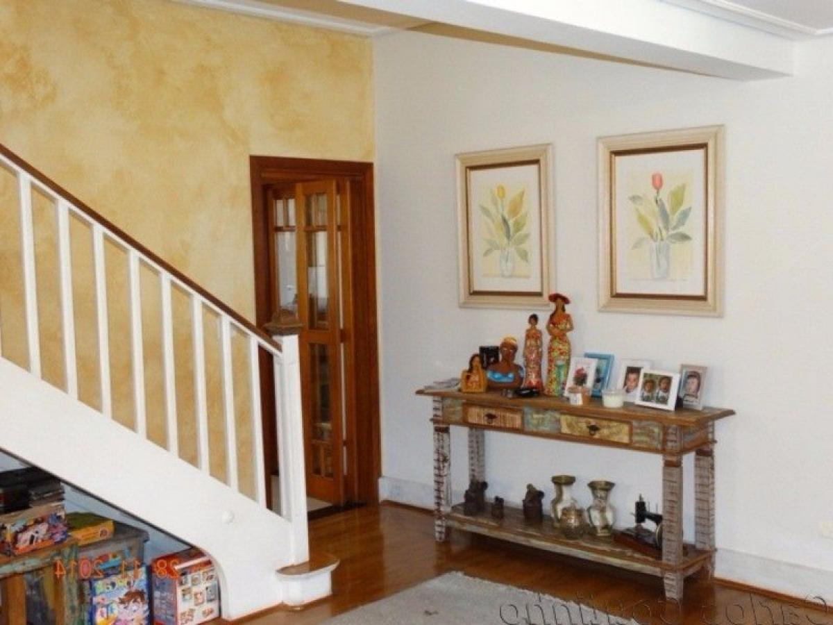 4 bedrooms House in Sao Paulo, Brazil No. 497233