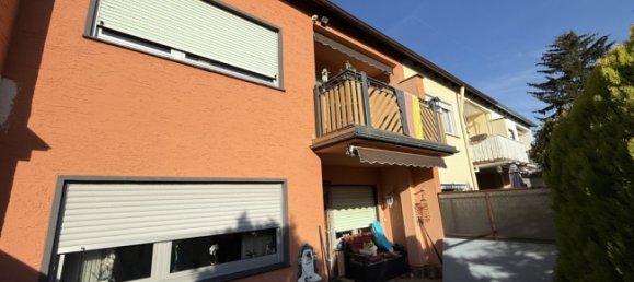 4 Schlafzimmer Stadthaus in Morfelden-Walldorf, Germany, Nr. 32640 2