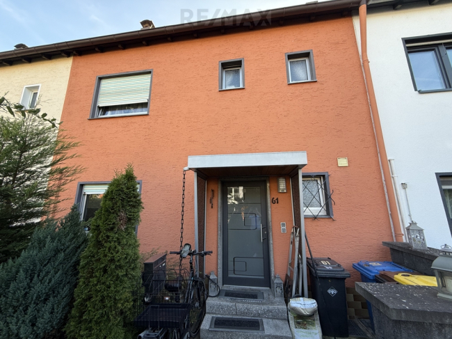 4 Schlafzimmer Stadthaus in Morfelden-Walldorf, Germany, Nr. 32640