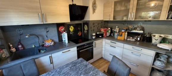 4 Schlafzimmer Stadthaus in Morfelden-Walldorf, Germany, Nr. 32640 7