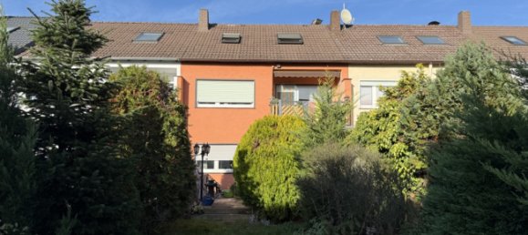 4 Schlafzimmer Stadthaus in Morfelden-Walldorf, Germany, Nr. 32640 3