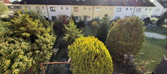 4 Schlafzimmer Stadthaus in Morfelden-Walldorf, Germany, Nr. 32640 5