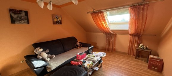 4 Schlafzimmer Stadthaus in Morfelden-Walldorf, Germany, Nr. 32640 12