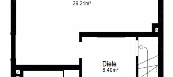 4 Schlafzimmer Stadthaus in Morfelden-Walldorf, Germany, Nr. 32640 17