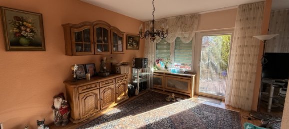 4 Schlafzimmer Stadthaus in Morfelden-Walldorf, Germany, Nr. 32640 6