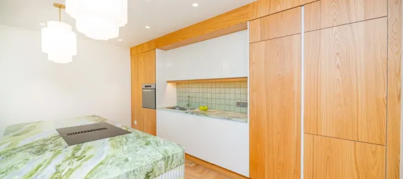 2 Schlafzimmer Wohnung in Bluewaters, UAE, Nr. 106052 4