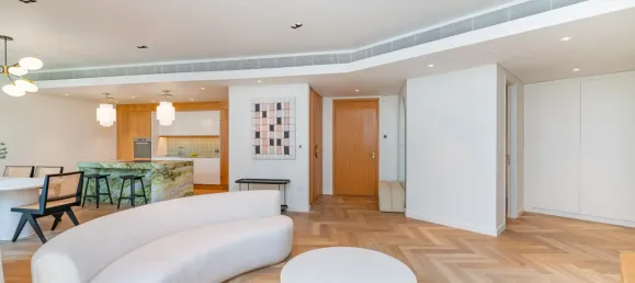 2 Schlafzimmer Wohnung in Bluewaters, UAE, Nr. 106052 2