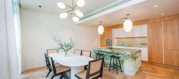 2 Schlafzimmer Wohnung in Bluewaters, UAE, Nr. 106052 5