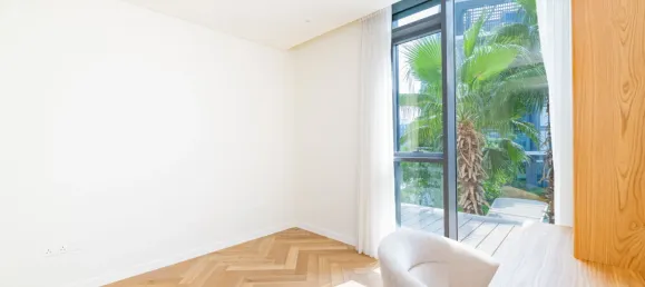 2 Schlafzimmer Wohnung in Bluewaters, UAE, Nr. 106052 10