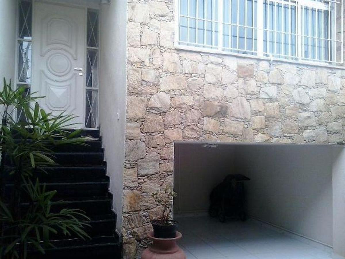 3 chambres Maison à Sao Paulo, Brazil No. 541682