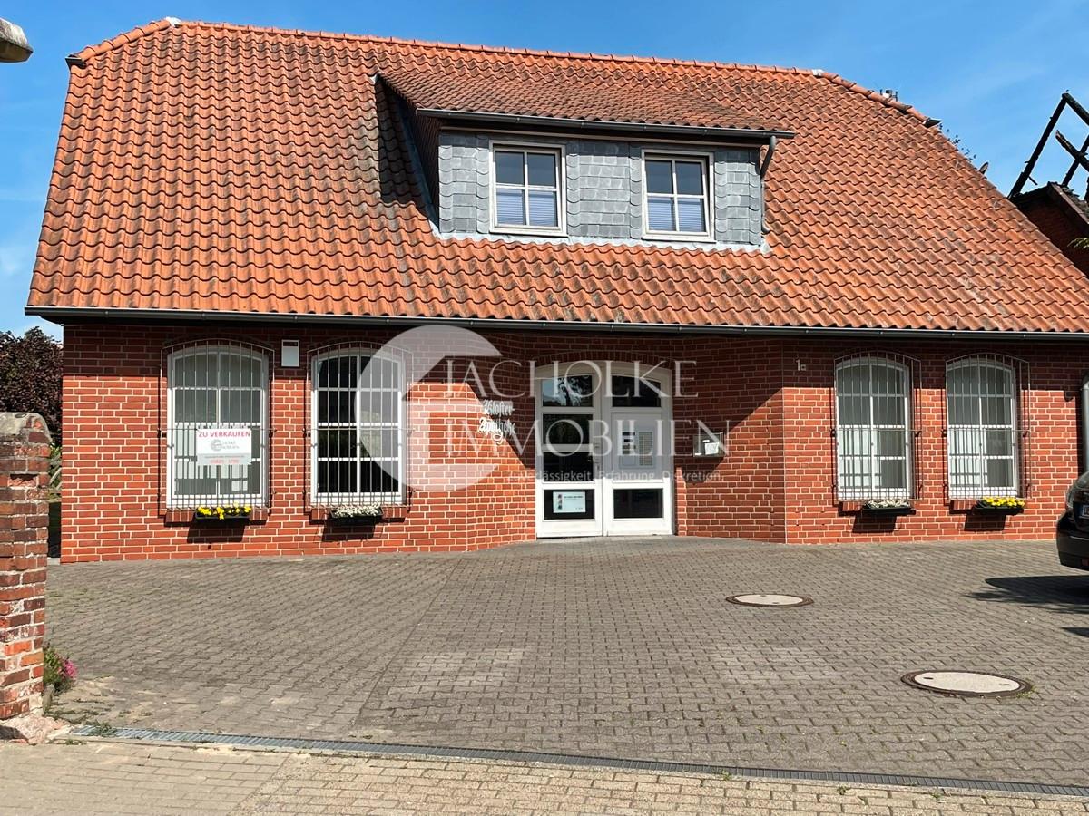 2 bedrooms Building in Uelzen, Germany No. 70695